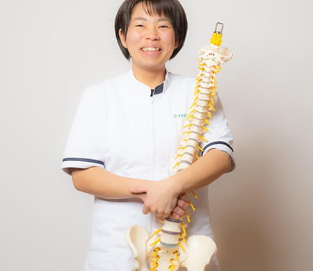 古川友観