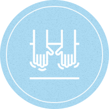 施術